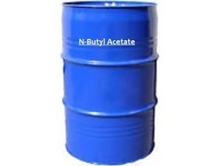 Butyl Acetate, Packaging Type : DRUM