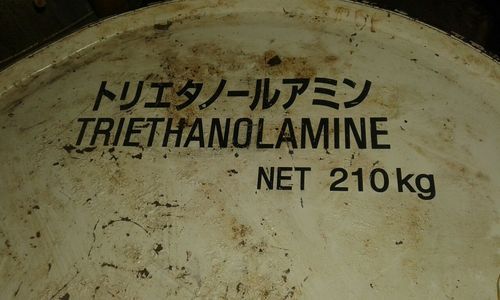 Triethanolamine