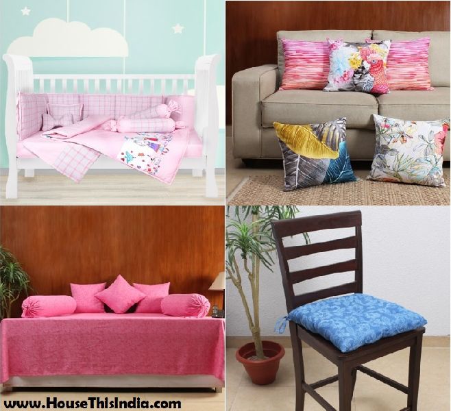 Home Furnishing Products