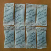 Silica Gel Sachet