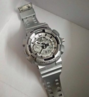 Mens G Shock Wrist Watches