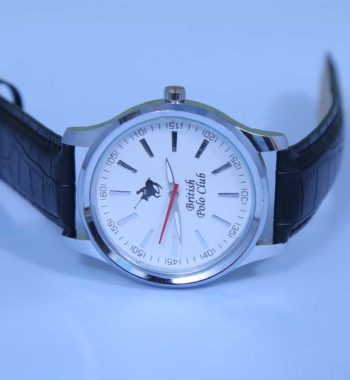 Mens Polo Wrist Watches