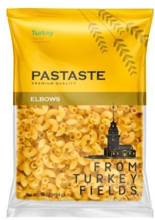 Elbows Pasta