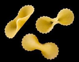 Farfalle Tonde Pasta