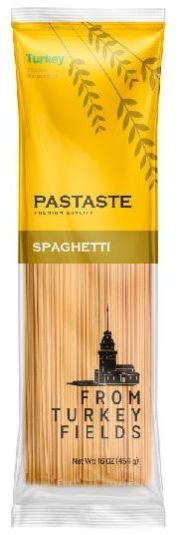 Spaghetti