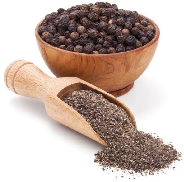 Common Black Pepper Seeds, Color : Multi Colour