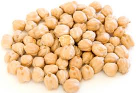 Natural White Chickpeas, Packaging Type : Sun Drying
