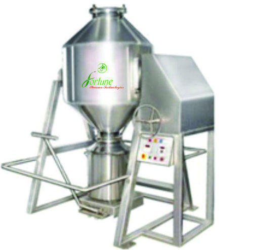 Industrial Blenders