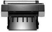 7890 Epson Stylus Pro printer