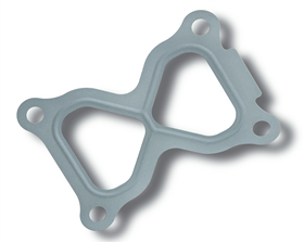 High Temperature Alloy Gaskets