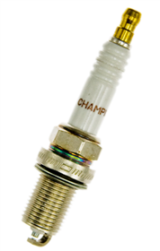 Natural Gas/Industrial Spark Plugs
