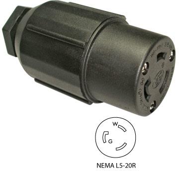 Locking Assembly Connector