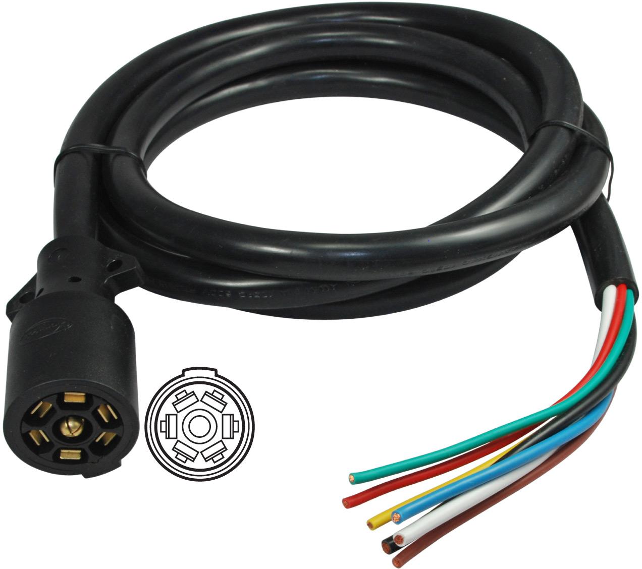 RV Replacement Cord