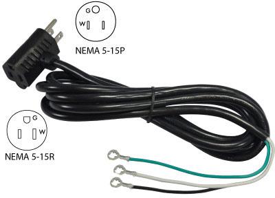 Sump Pump Float Switch Cord