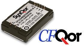 CF Grade Isolated DC-DC Converters