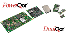 Dual Output Isolated DC-DC Converters