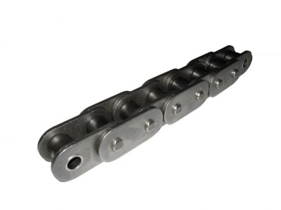 Sideplate Single Strand Roller Chains