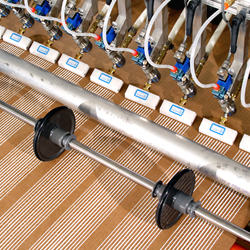 Engineered Gluing Systems