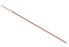 COPPER STANDARD EDM TAPPING ELECTRODE