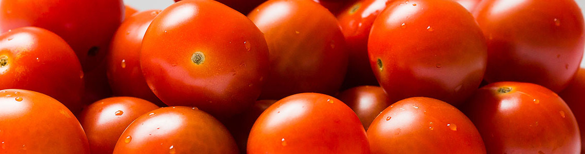 Cherry Tomatoes