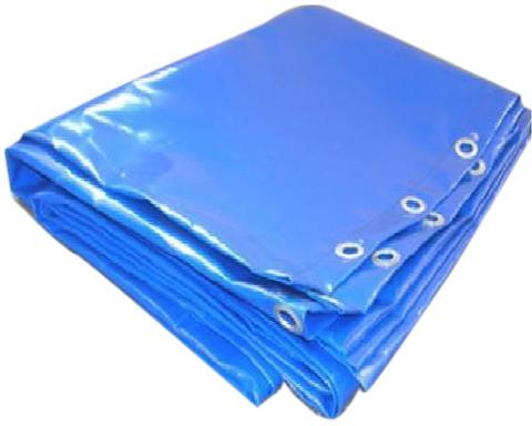Plastic Laminated Tarpaulin, for Sheds Many More