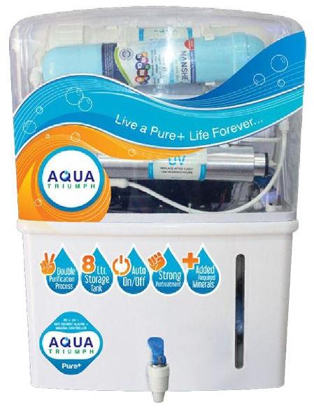 Aqua Triumph RO Water Purifier