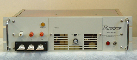Current Mode Power Amplifiers