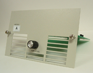 Standard Plug-in Oscillator