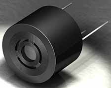 AudioLarm II CH-05-525-P(F) piezo buzzer