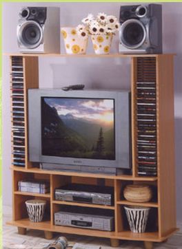 Tv Cabinet
