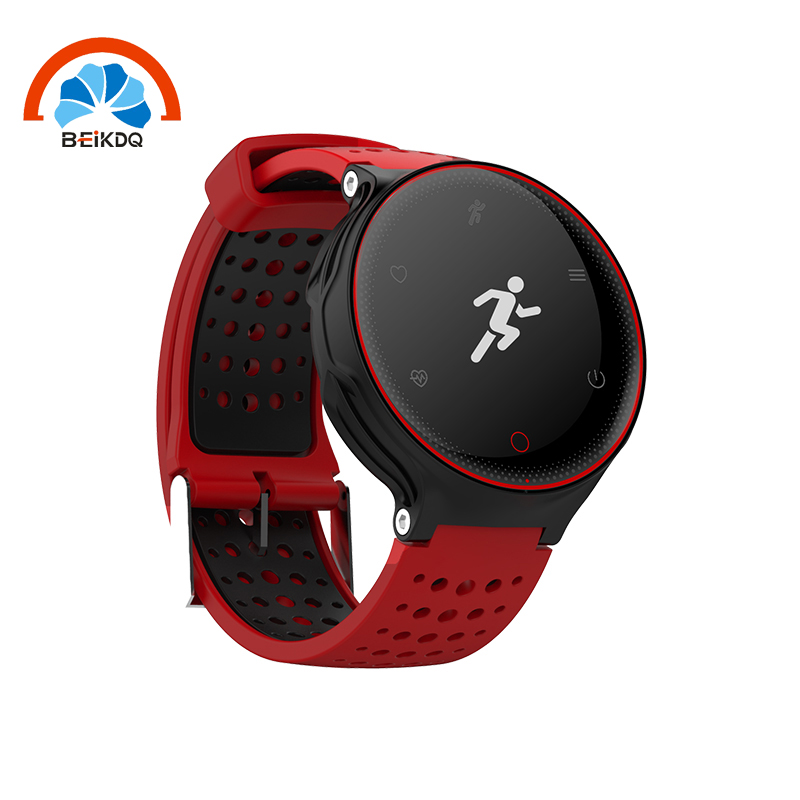 Android gps sports smart watch