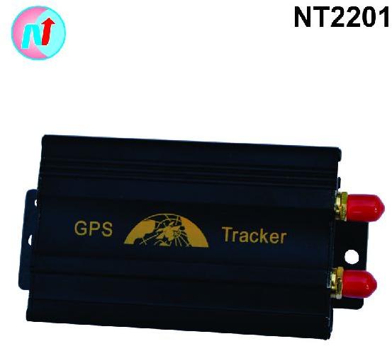 NexTech Vehicle Tracking Device