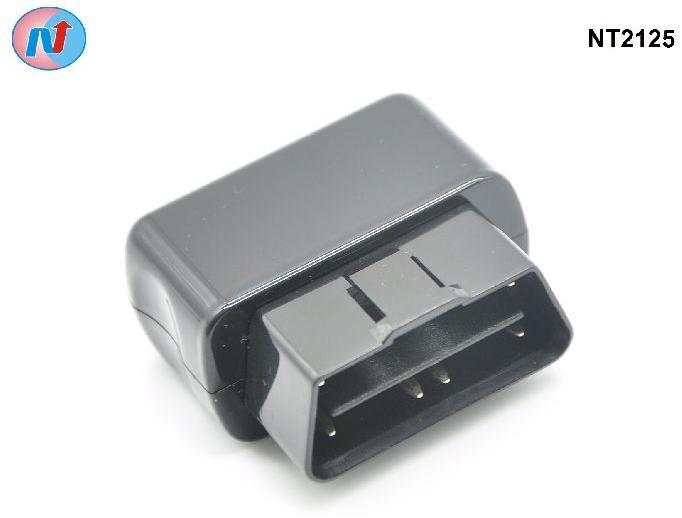 NexTech Vehicle Tracking Device OBD