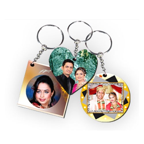 Customized Designer Key Chain