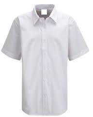 Check Cotton School Uniform Shirts, Gender : Boys, Girls