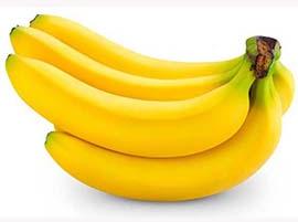 yellow banana