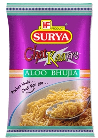 Surya Aloo Bhujia
