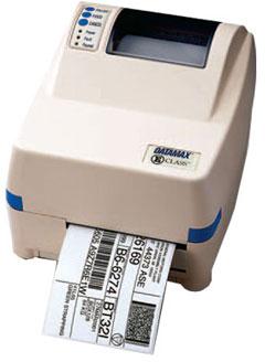 Datamax E-Class Printers