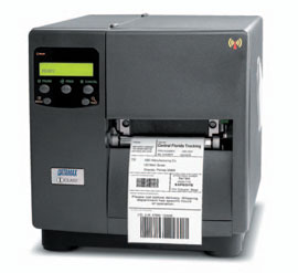 Datamax I-Class (RFID) Printers