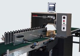 Flex Strap XLA-24 automated stretch film bundling system