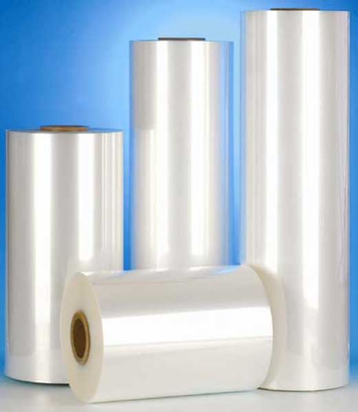 Vanguard CLF Low Shrink Force Film