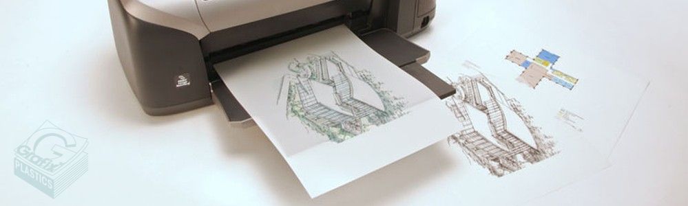 PPC Laser-Printable Films