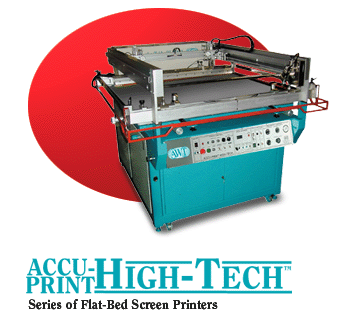 Accu-Print High-Tech