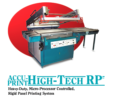 Accu-Print High-Tech RP