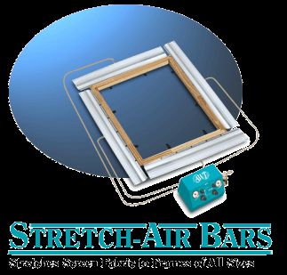 American Stretch Air Bars