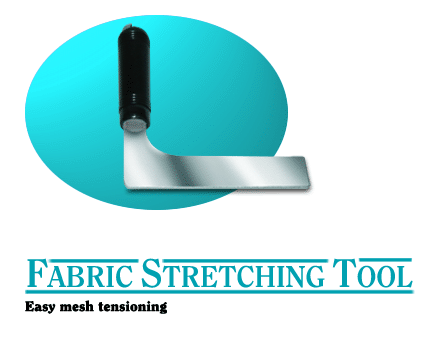 Fabric Stretching Tool