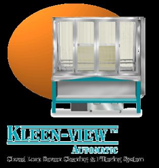 Kleen-View Automatic