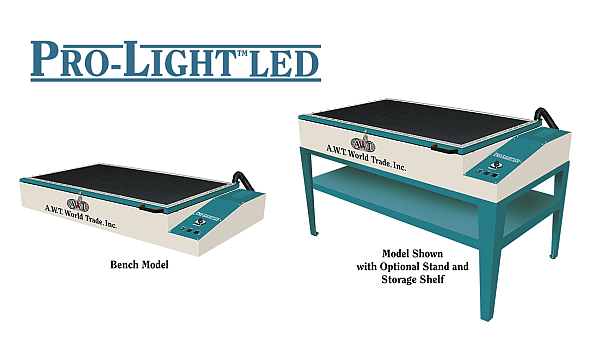 Pro-Light 1 LED