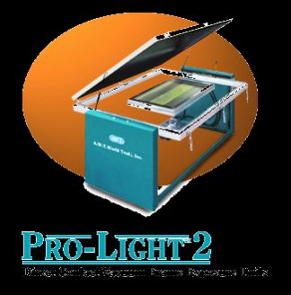 Pro-Light 2 Vacuum Frames