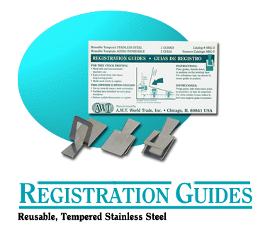 Registration Feeding Guides